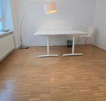 heller Büroraum in Bürogemeinschaft zu vermieten - Berlin Tempelhof-Schöneberg