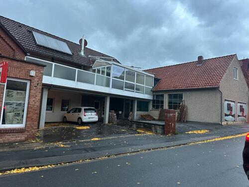 Foto - 4-Zimmerwohnung in Jeinsen zu vermieten