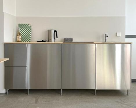 Foto - 1 Zimmer Loft - Studio - Atelier in Leipzig