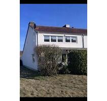 Reihenendhaus – Kernsanierung 2026 – 105 qm- 5 Zimmer – Stöckheim - Braunschweig Heidberg-Melverode