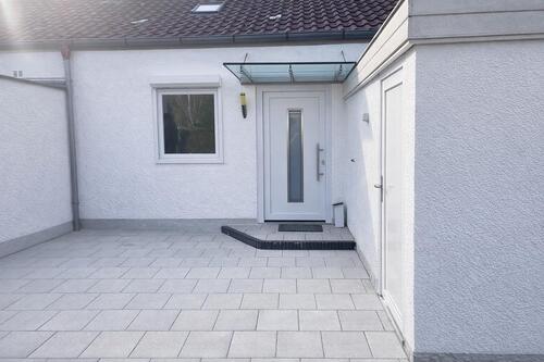 Foto - 5 Zimmer Reihenhaus zur Miete in Braunschweig