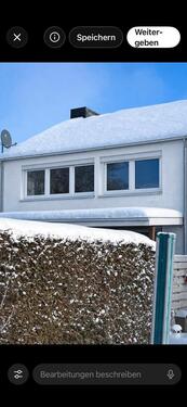 Foto - 5 Zimmer Reihenhaus in Braunschweig