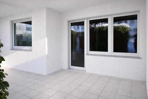 Foto - Reihenhaus in Braunschweig zur Miete