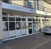 Gewerbefläche in Top-Lage zu vermieten– Marktstraße Dillingen - Püttlingen