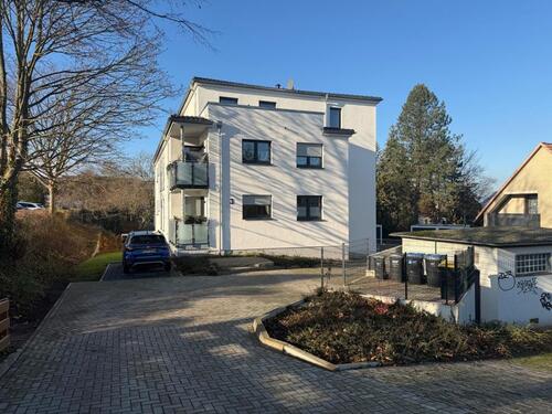 Foto - Großzügige Penthousewohnung im Herzen von Bad Nenndorf