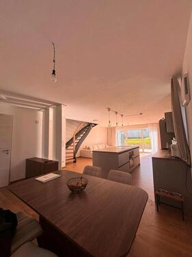 Foto - 4 Zimmer Terrassenwohnung zur Miete in Landau an der Isar