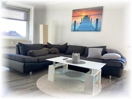 Foto - Braunschweig Arbeiterwohnung bis 3 Personen