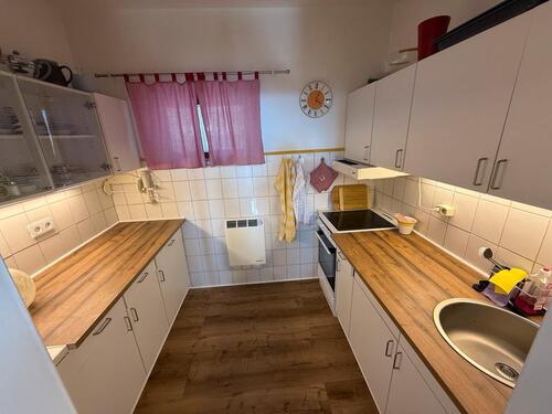 Foto - 2 Zimmer Etagenwohnung zum Kaufen in Braunlage