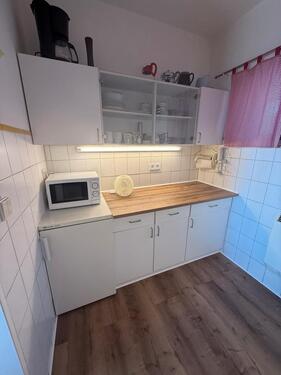 Foto - 2 Zimmer Etagenwohnung in Braunlage