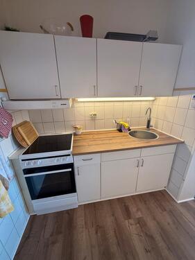 Foto - Etagenwohnung in Braunlage zum Kaufen