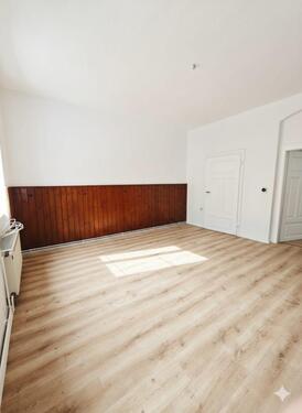 Foto - Erdgeschoßwohnung in Geithain zur Miete