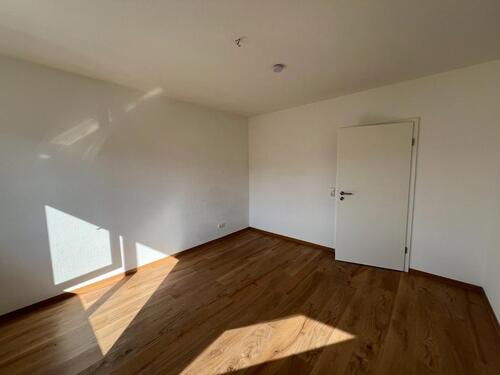 Foto - Zur Vermietung steht eine helle 3-Zimmer-Wohnung in Motten