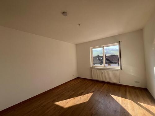 Foto - 3 Zimmer Etagenwohnung zur Miete in Motten