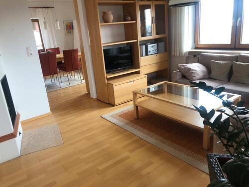 Foto - 6 Zimmer Einfamilienhaus in Burghausen