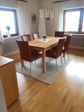 Foto - Einfamilienhaus in Burghausen zur Miete