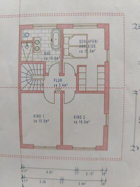 Foto - 5 Zimmer Doppelhaushälfte zum Kaufen in Rosenheim