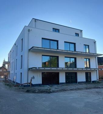 Foto - Moderne 3-Zimmer Neubauwohnung KfW 40 förderfähig-Oppum