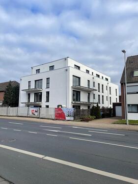 Foto - 3 Zimmer Erdgeschoßwohnung zum Kaufen in Krefeld