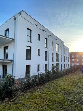 Foto - 3 Zimmer Erdgeschoßwohnung in Krefeld