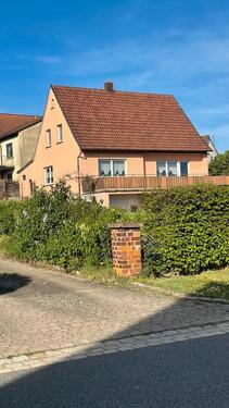 Foto - 6 Zimmer Einfamilienhaus zum Kaufen in Wonfurt