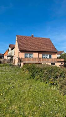 Foto - 6 Zimmer Einfamilienhaus in Wonfurt