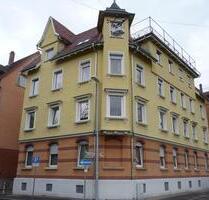 Großzügige 3-Zimmer-Wohnung mitten im Zentrum! - Esslingen am Neckar