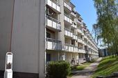 Foto - 3 Zimmer Etagenwohnung zur Miete in Gotha