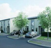 Reihenmittelhaus KFW 40 *QNG* mit Grundstück MD Lemsdorf - Magdeburg