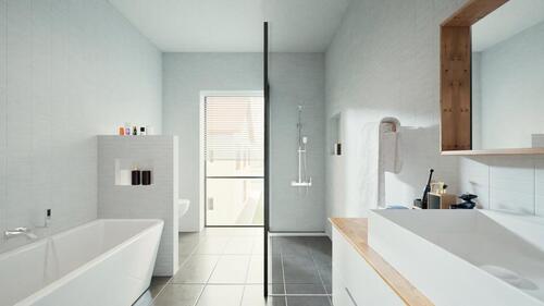 Foto - 4 Zimmer Reihenhaus zum Kaufen in Magdeburg
