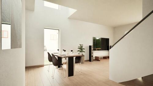 Foto - 4 Zimmer Reihenhaus in Magdeburg