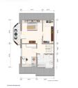 Foto - 4 Zimmer Doppelhaushälfte in Hennigsdorf