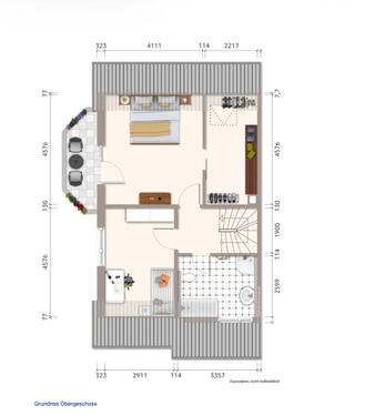 Foto - 4 Zimmer Doppelhaushälfte in Hennigsdorf