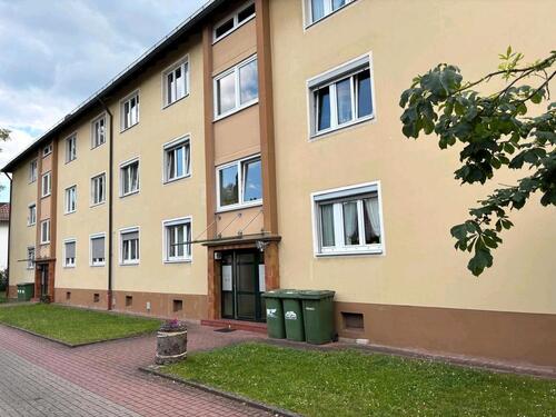 Foto - 3 Zimmer Etagenwohnung zum Kaufen in Feucht