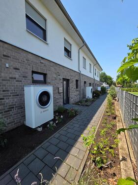 Foto - 4 Zimmer Reihenhaus zum Kaufen in Wahrenholz