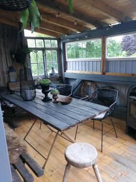 Foto - Einfamilienhaus in Bad Karlshafen zum Kaufen