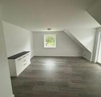 2 Zimmerwohnung im OG in 25885 Immenstedt - Wester-Ohrstedt