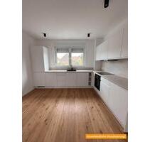 Energiesparend Wohnen (KFW 70 EE Standard) – moderne Wohnung - Loßburg