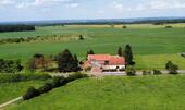Foto - Dreiseitenhof mit herrlichem Weitblick
