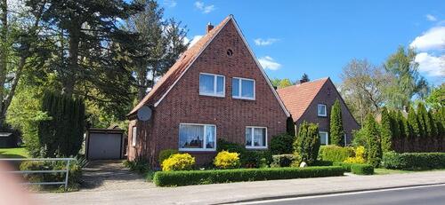 Foto - Einfamilienhaus zum Kaufen in Papenburg