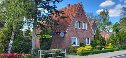 Foto - Einfamilienhaus in Papenburg