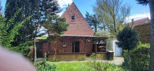 Foto - Einfamilienhaus in Papenburg zum Kaufen