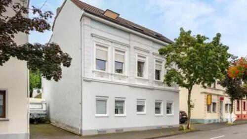 Foto - Einfamilienhaus zum Kaufen in Rheinbreitbach