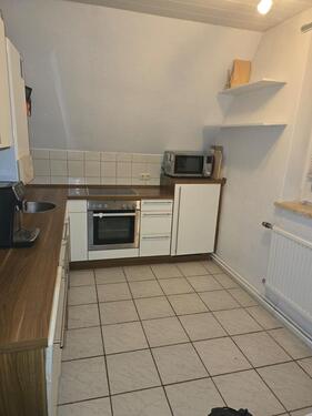 Foto - Etagenwohnung in Salzgitter zur Miete