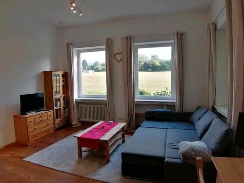 Foto - Etagenwohnung zur Miete in Breuberg