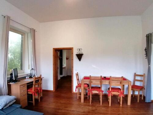 Foto - Etagenwohnung in Breuberg