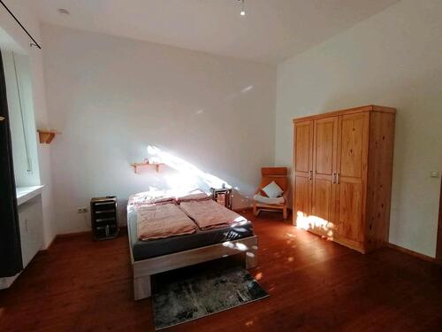 Foto - Etagenwohnung in Breuberg zur Miete
