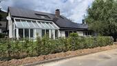 Foto - Haus mit Einliegerwhg. 225qm, 8ZKB, Wintergarten in Fuldatal