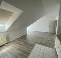 Schöne 2-Zimmer-DG-Wohnung in Zossen - Bestensee
