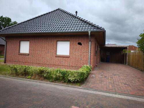 Foto - Freistehendes Einfamilienhaus in Dänikhorst-gepflegt&bezugsfertig