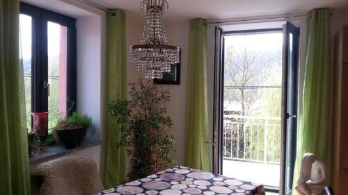 Foto - Etagenwohnung in Blieskastel